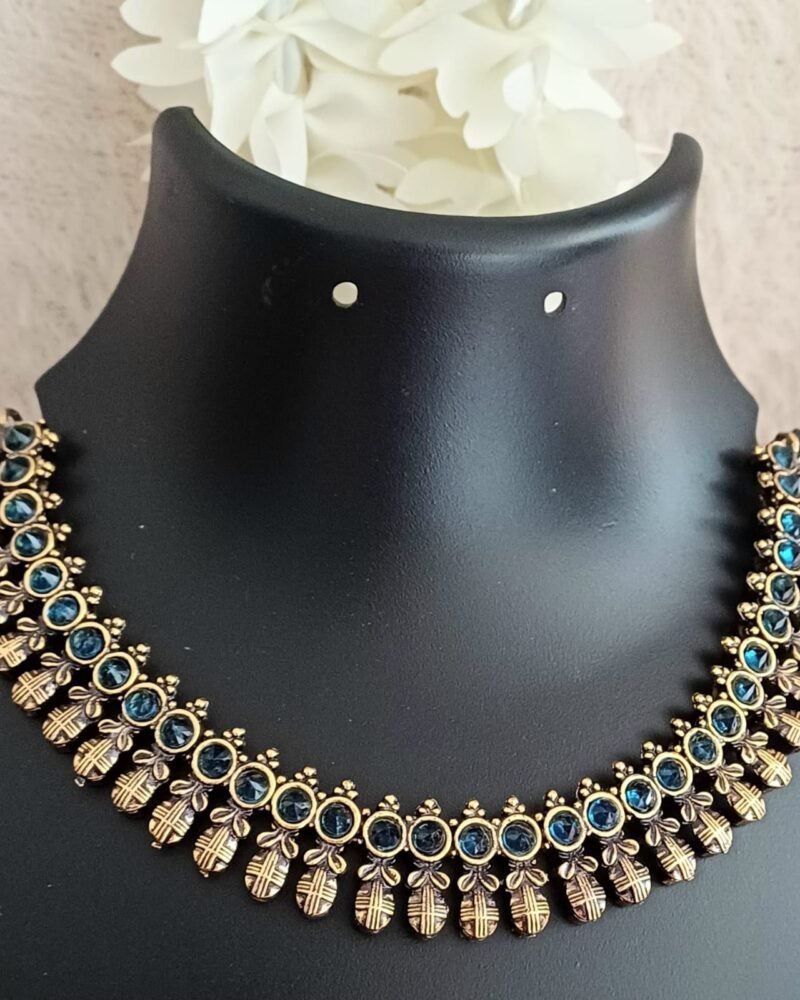 antique-kemb-stone-necklace-2