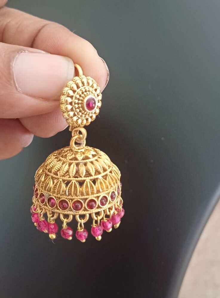 jhumka