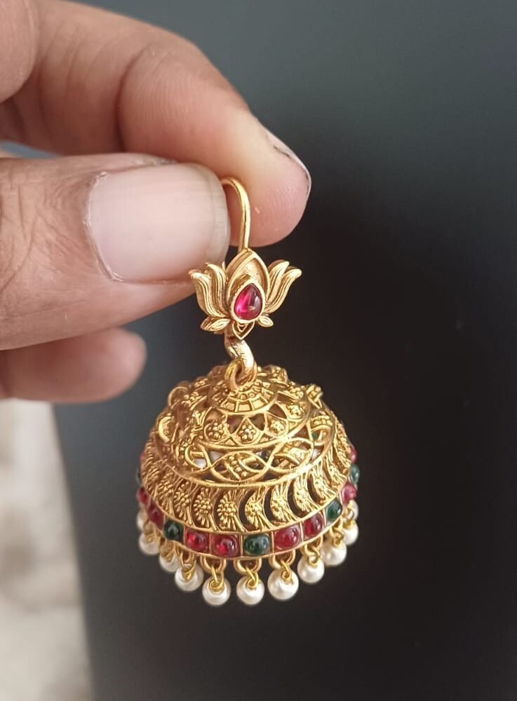 jhumkka