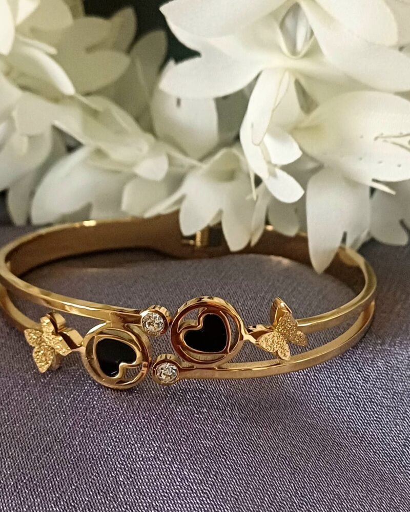 Anti Tarnish Bangle
