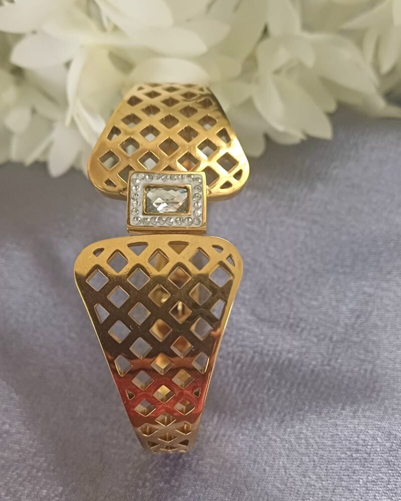 Anti Tarnish Bangle