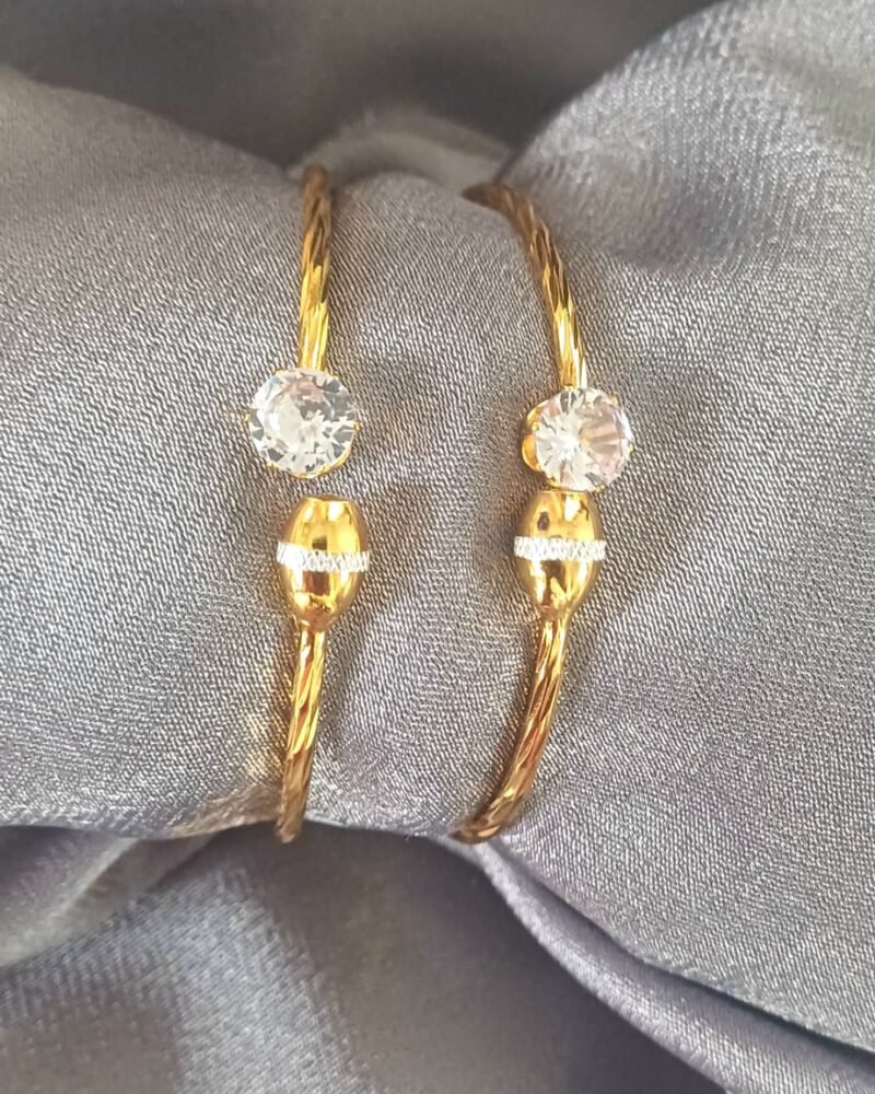 Anti Tarnish Bangle