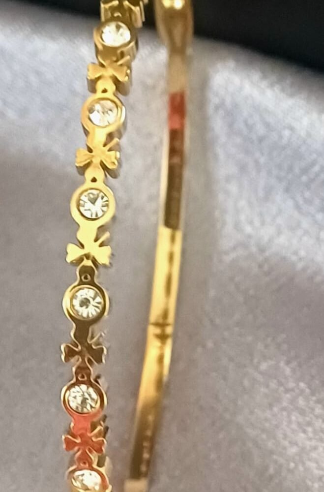 Anti Tarnish Bangle