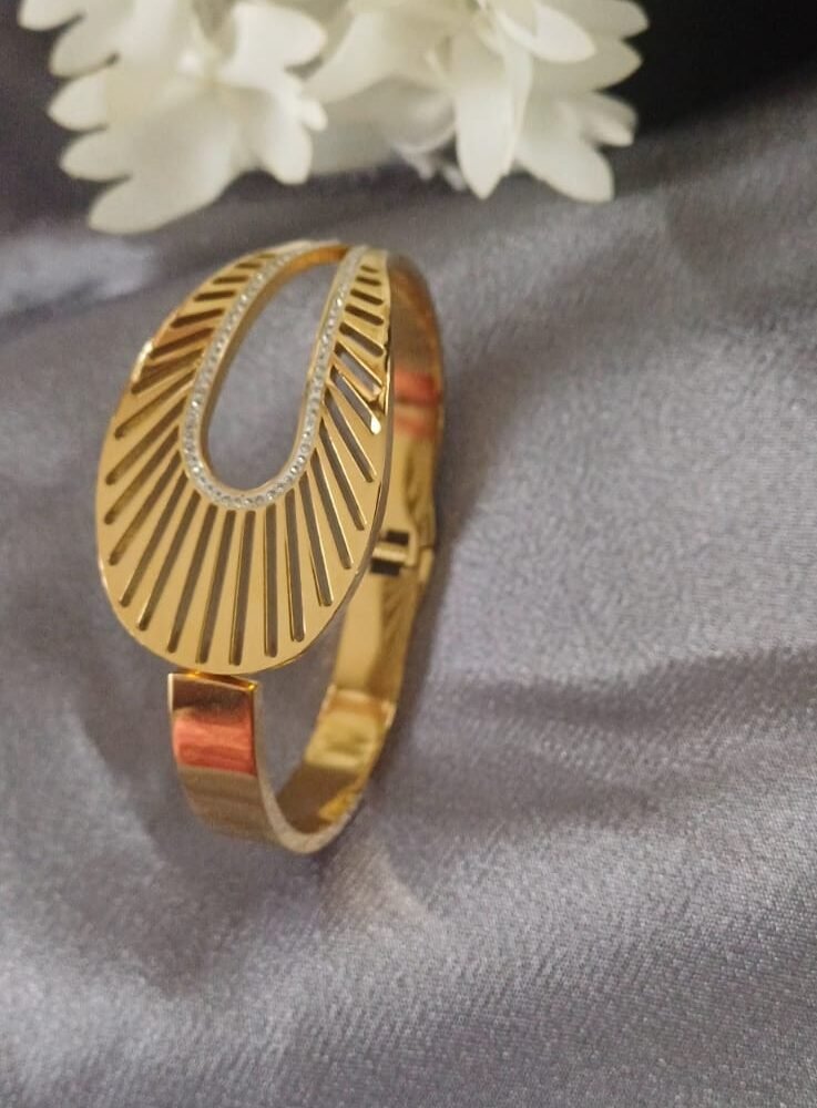 Anti Tarnish Bangle