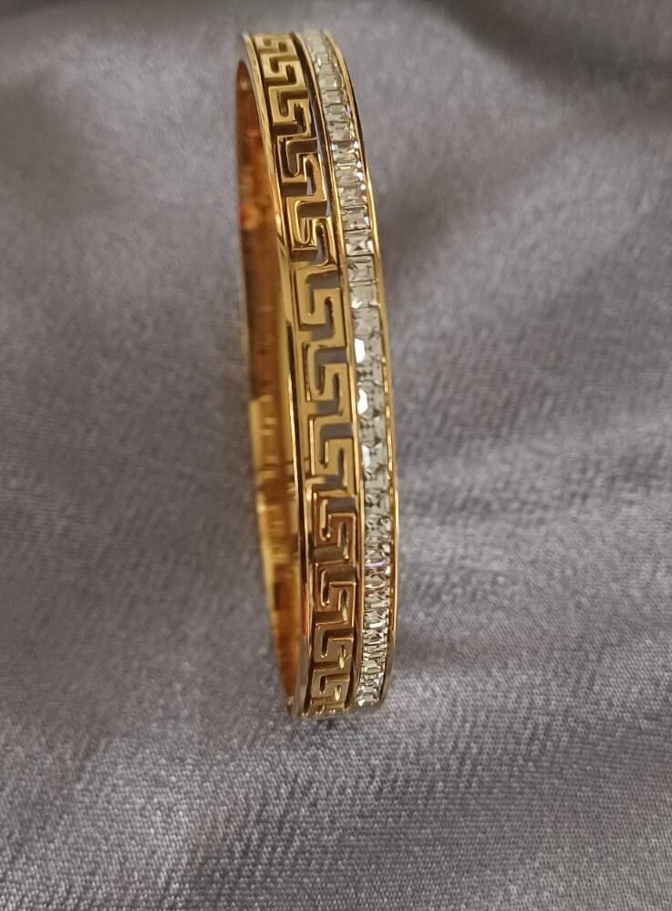 Anti Tarnish Bangle