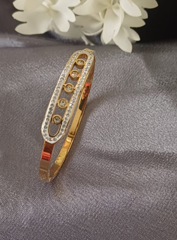 Anti Tarnish Bangle