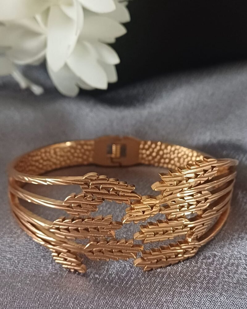 Anti Tarnish Bangle